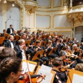 Kartenvorverkauf gestartet: Benefizkonzert Deutsches Ärzteorchester 2025