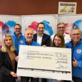 Dittmeier – Seit über 10 Jahren ein verlässlicher Spender